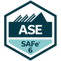 SAFe Agile Software Engineering