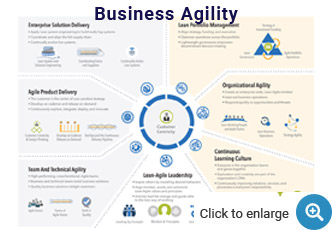 Business Agility