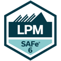 SAFe Lean Portfolio Management, Scaled Agile LPM, SAFE LPM, Scaled Agile Certification, SAFe Agile Certification