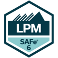 SAFe Lean Portfolio Management