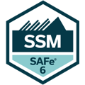 SAFe SSM